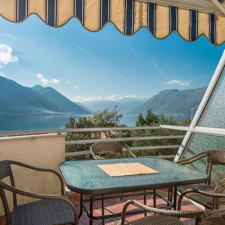 Majka Apartments Kotor Exterior photo