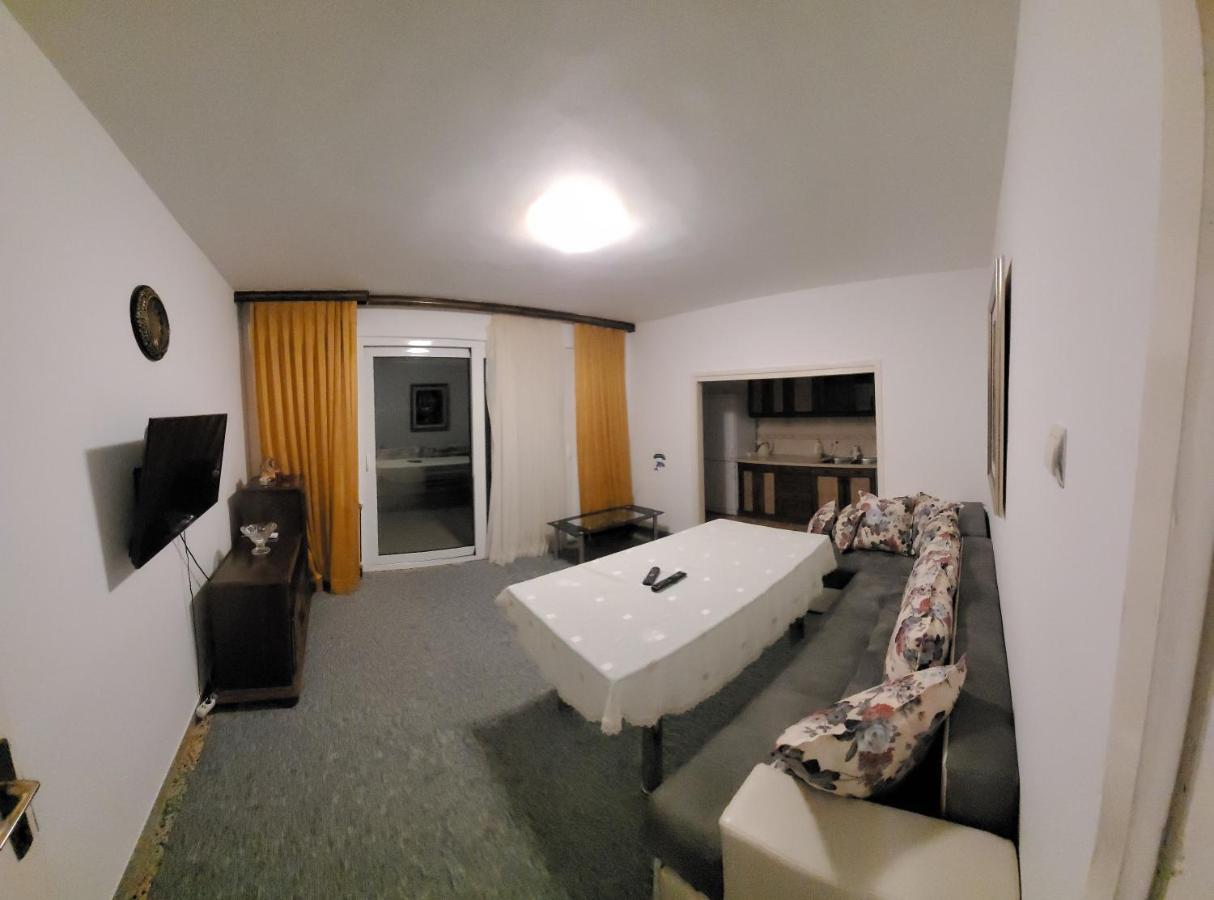 Majka Apartments Kotor Exterior photo