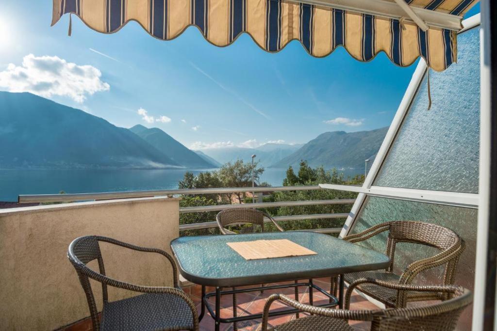 Majka Apartments Kotor Exterior photo